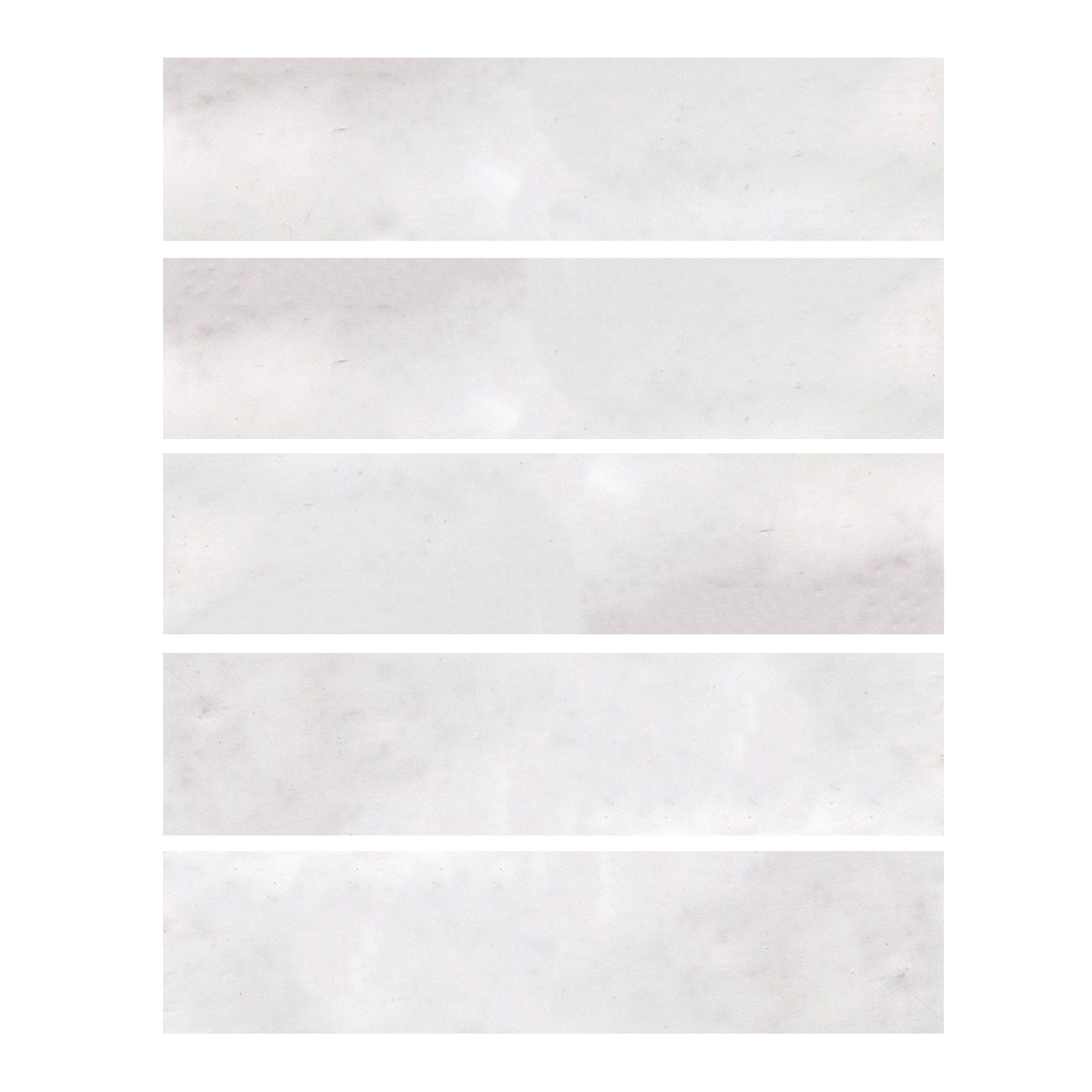 Marshmallow White Glaze